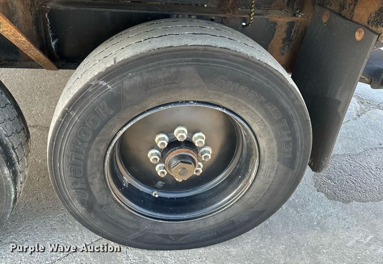 image for item DL4400 2018 Vermeer LP873SDT vacuum excavator