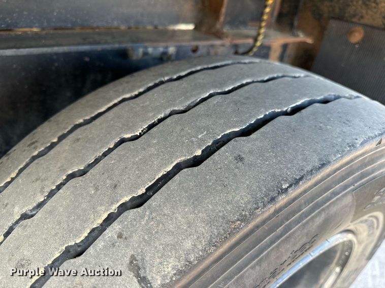 image for item DL4400 2018 Vermeer LP873SDT vacuum excavator