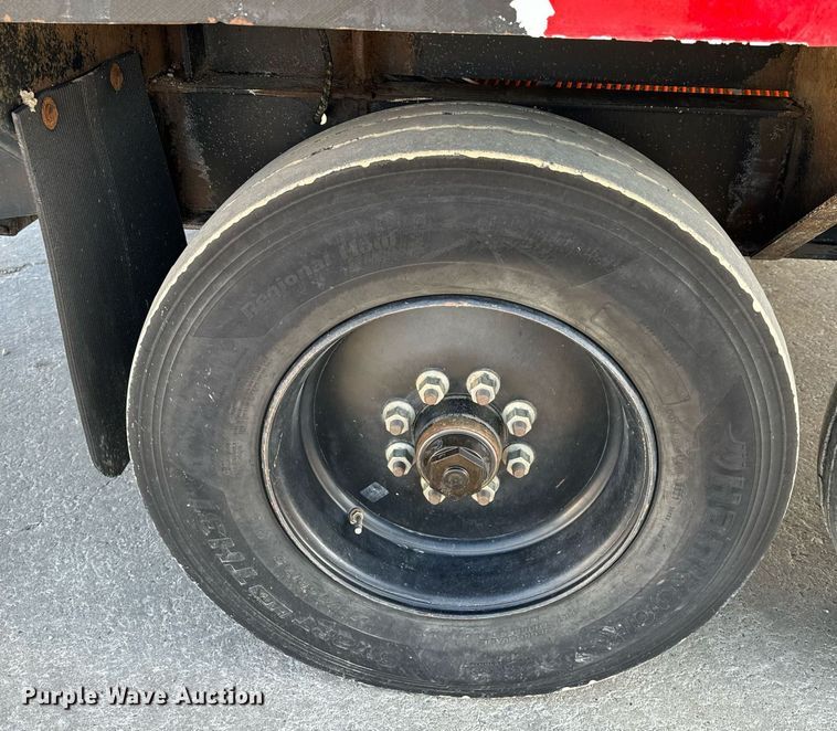 image for item DL4400 2018 Vermeer LP873SDT vacuum excavator