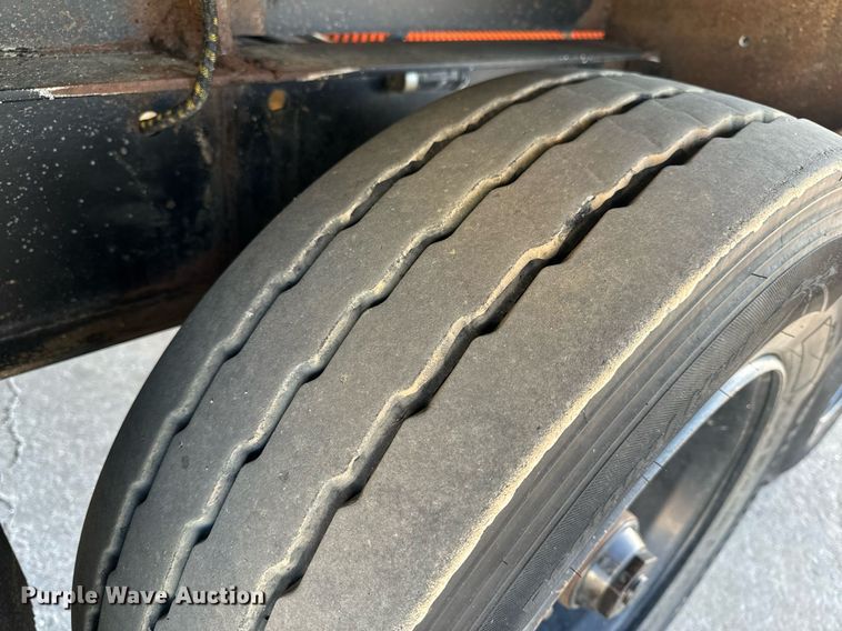 image for item DL4400 2018 Vermeer LP873SDT vacuum excavator