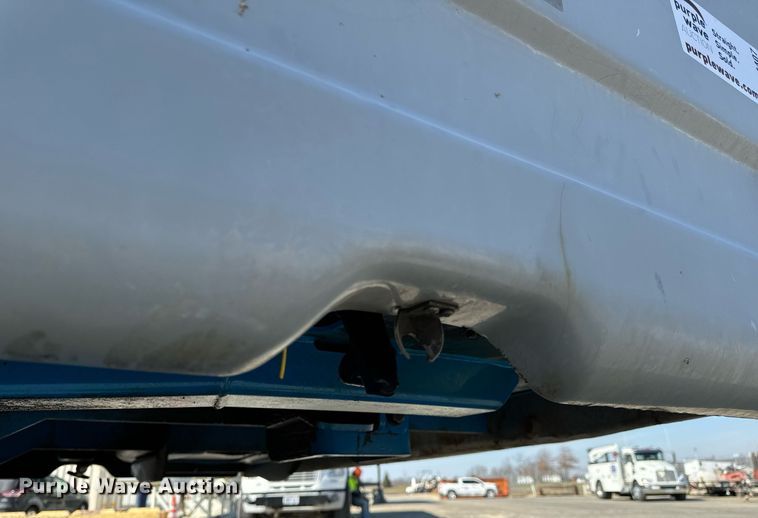 image for item DL4407 2005 Genie S-65 boom lift