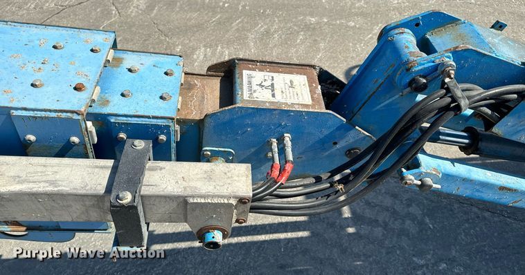 image for item DL4407 2005 Genie S-65 boom lift