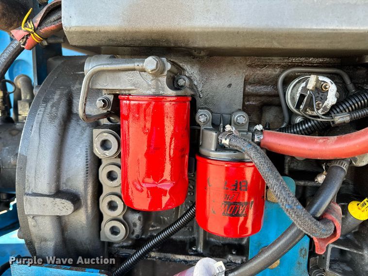 image for item DL4407 2005 Genie S-65 boom lift