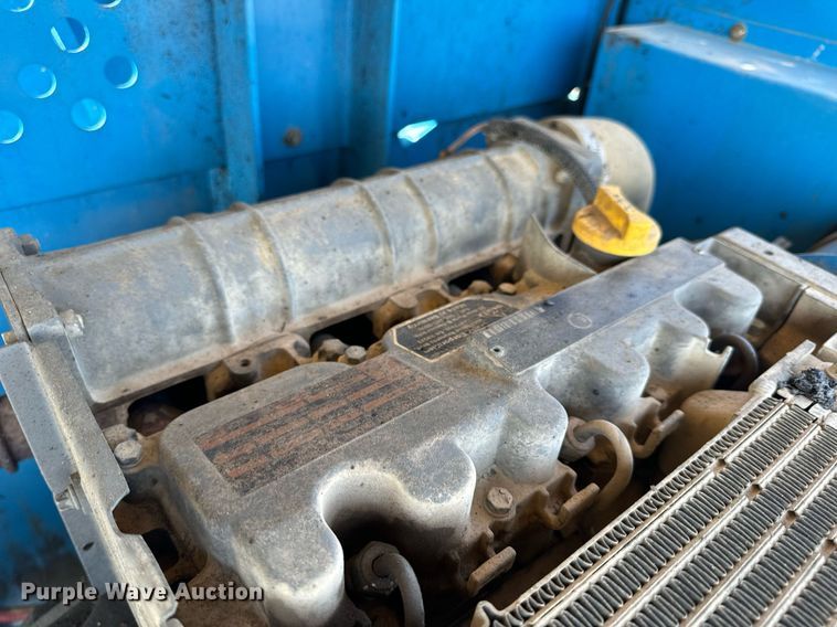 image for item DL4407 2005 Genie S-65 boom lift