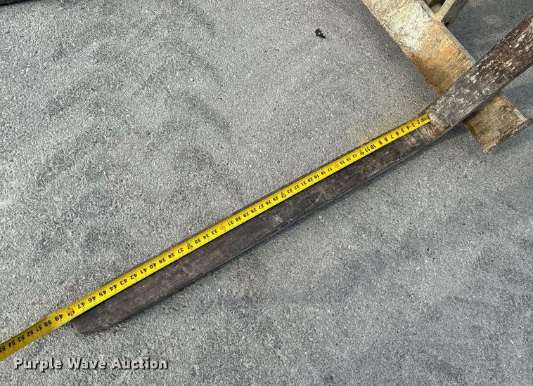 image for item DL4408 2006 Skytrak 8042 telehandler