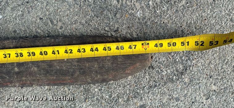 image for item DL4408 2006 Skytrak 8042 telehandler