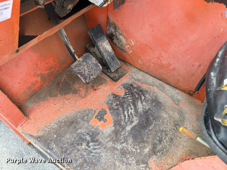 image for item DL4408 2006 Skytrak 8042 telehandler