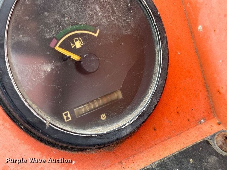 image for item DL4408 2006 Skytrak 8042 telehandler