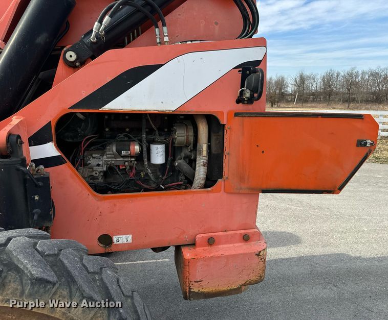 image for item DL4408 2006 Skytrak 8042 telehandler