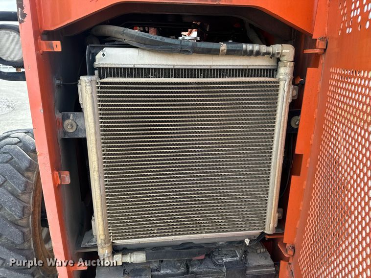 image for item DL4408 2006 Skytrak 8042 telehandler