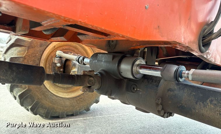 image for item DL4408 2006 Skytrak 8042 telehandler