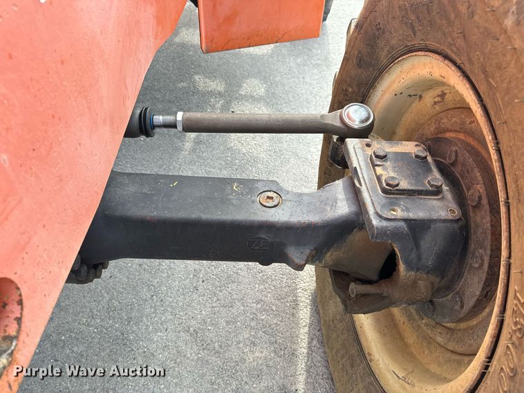 image for item DL4408 2006 Skytrak 8042 telehandler