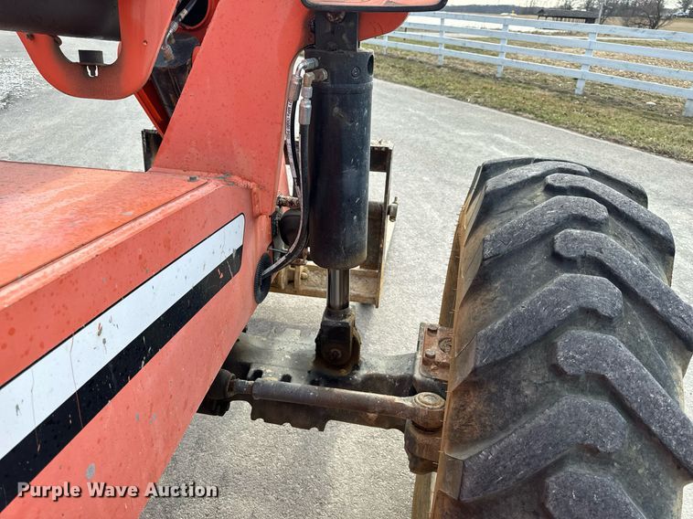 image for item DL4408 2006 Skytrak 8042 telehandler