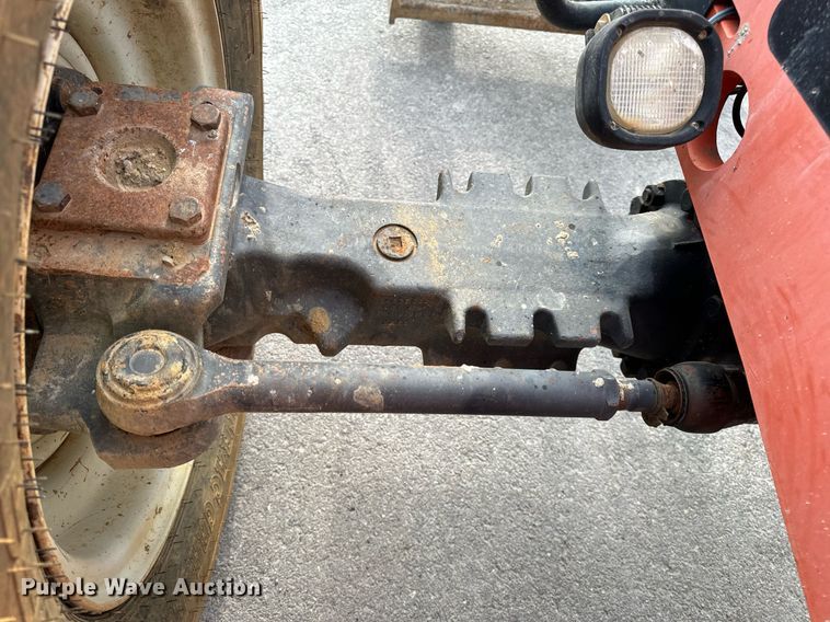 image for item DL4408 2006 Skytrak 8042 telehandler