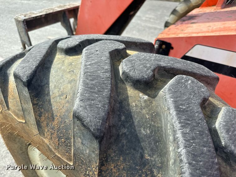 image for item DL4408 2006 Skytrak 8042 telehandler