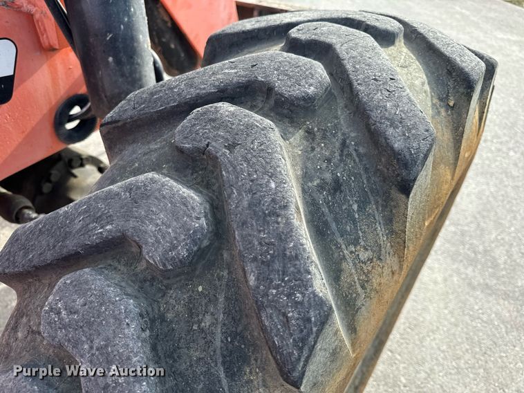 image for item DL4408 2006 Skytrak 8042 telehandler