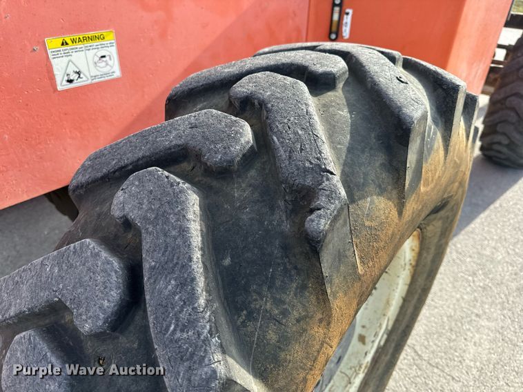 image for item DL4408 2006 Skytrak 8042 telehandler