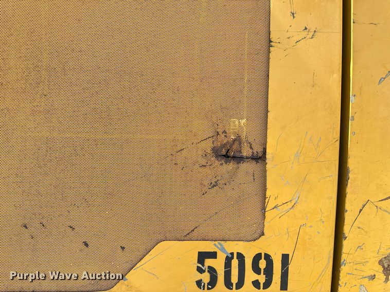 image for item DL4410 2014 John Deere 350G excavator