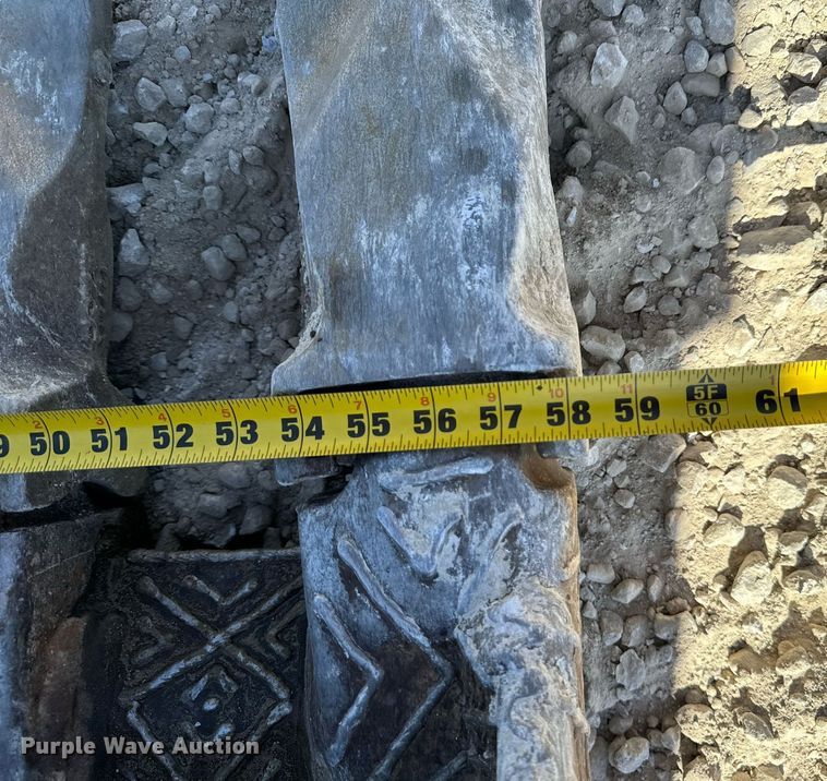 image for item DL4410 2014 John Deere 350G excavator