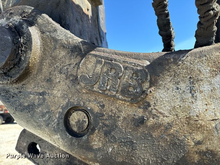 image for item DL4410 2014 John Deere 350G excavator