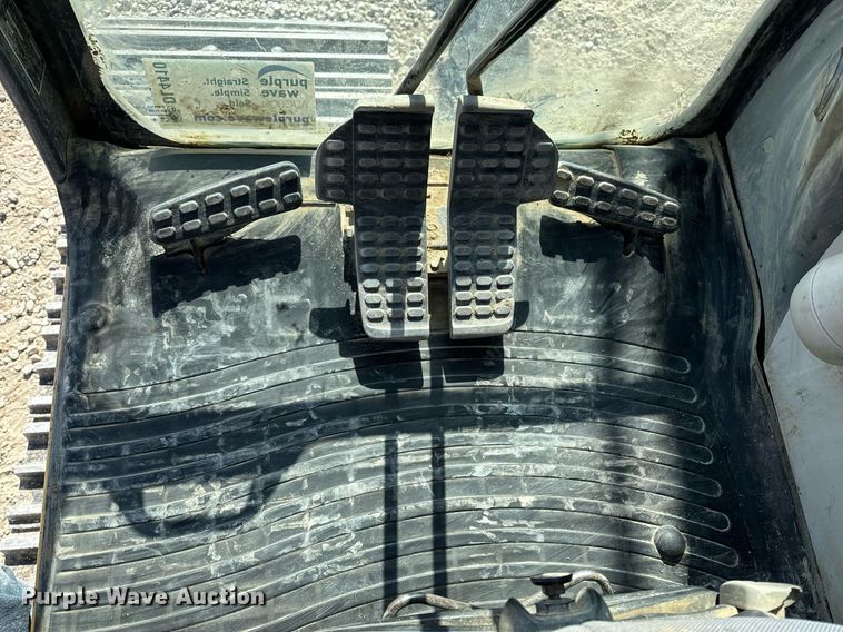 image for item DL4410 2014 John Deere 350G excavator