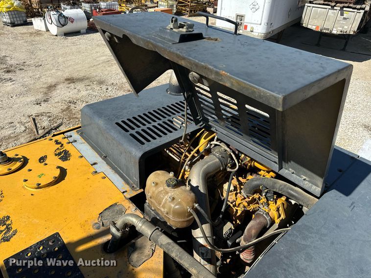 image for item DL4410 2014 John Deere 350G excavator