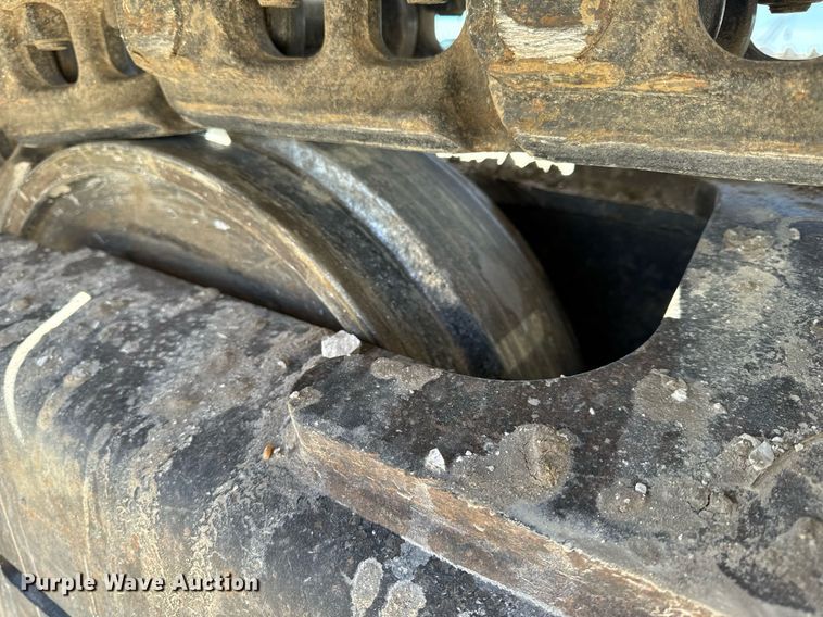 image for item DL4410 2014 John Deere 350G excavator