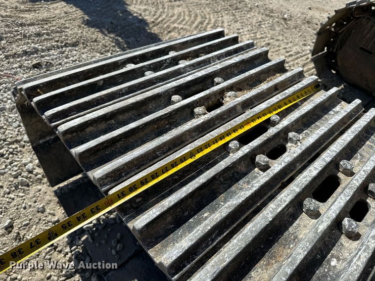 image for item DL4410 2014 John Deere 350G excavator