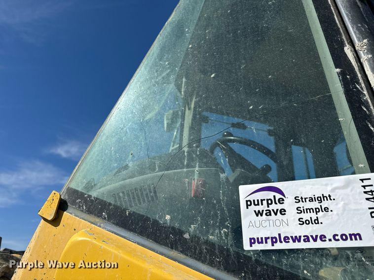 image for item DL4411 2015 Komatsu  WA470-7 wheel loader