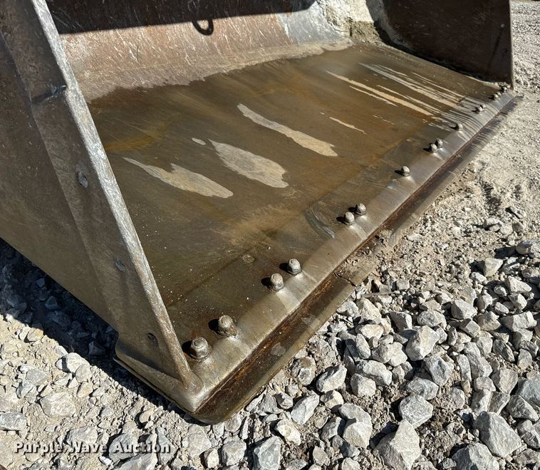 image for item DL4411 2015 Komatsu  WA470-7 wheel loader