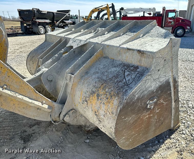 image for item DL4411 2015 Komatsu  WA470-7 wheel loader