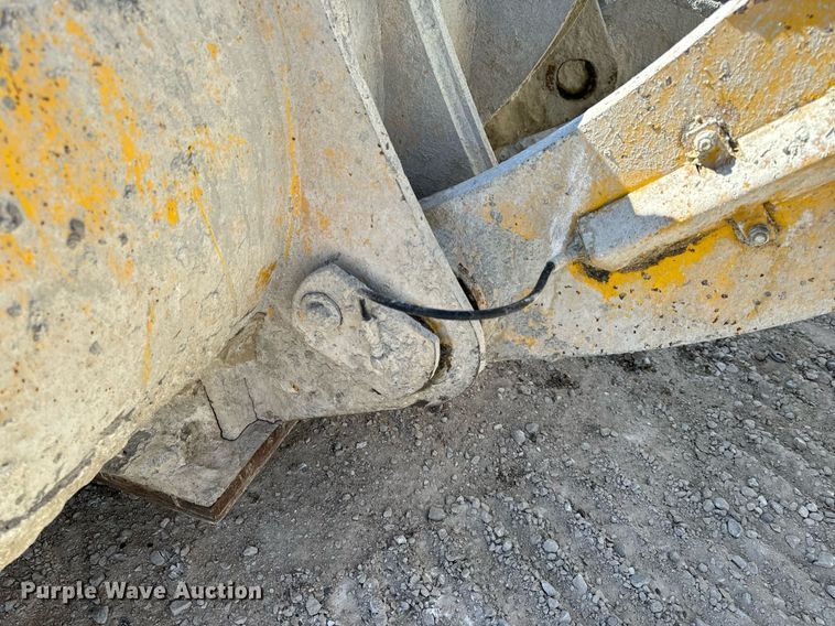 image for item DL4411 2015 Komatsu  WA470-7 wheel loader