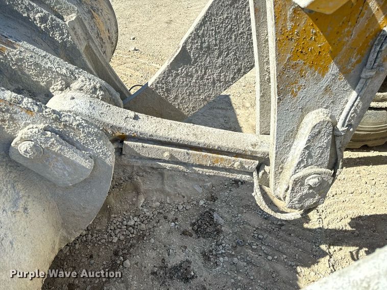 image for item DL4411 2015 Komatsu  WA470-7 wheel loader