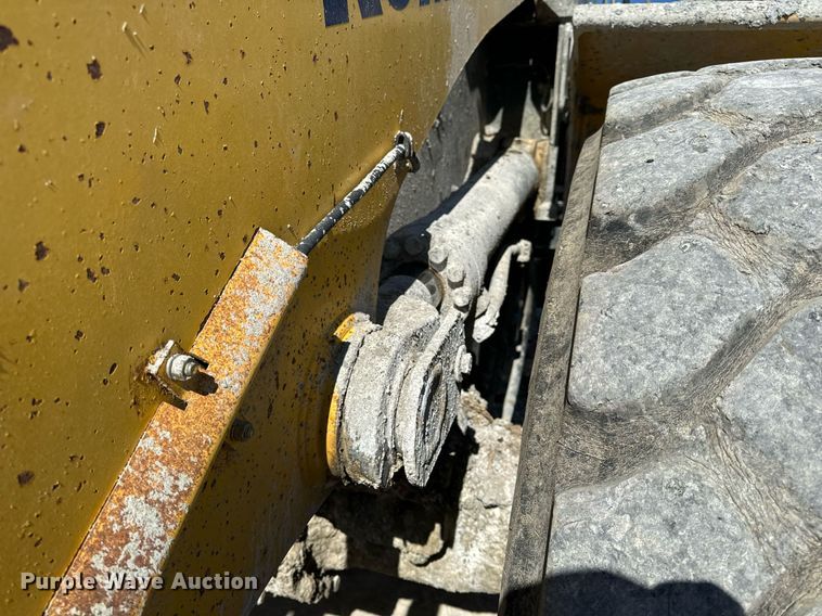 image for item DL4411 2015 Komatsu  WA470-7 wheel loader