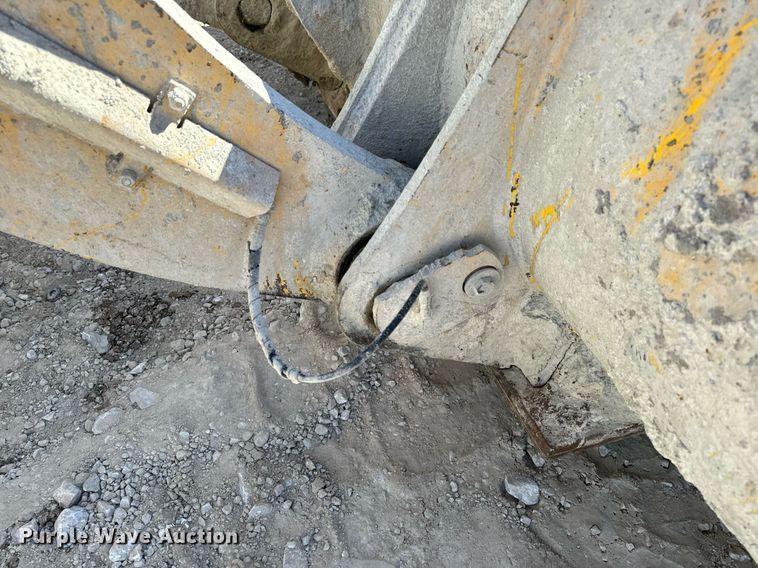 image for item DL4411 2015 Komatsu  WA470-7 wheel loader