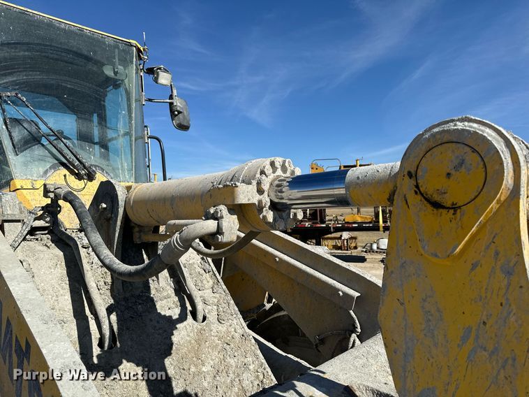 image for item DL4411 2015 Komatsu  WA470-7 wheel loader