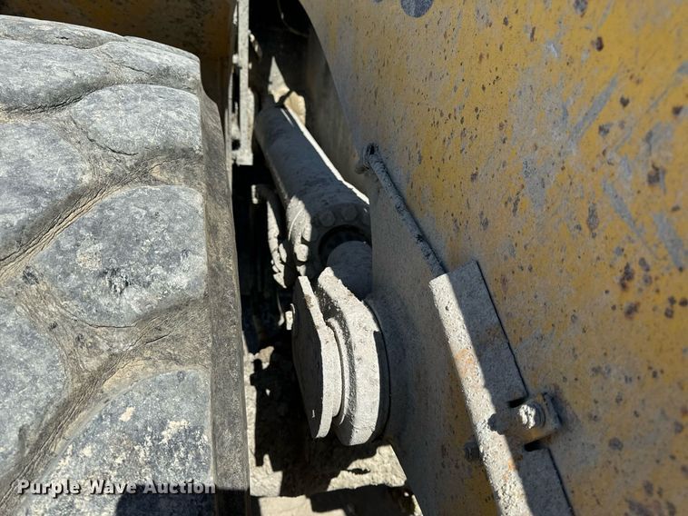 image for item DL4411 2015 Komatsu  WA470-7 wheel loader