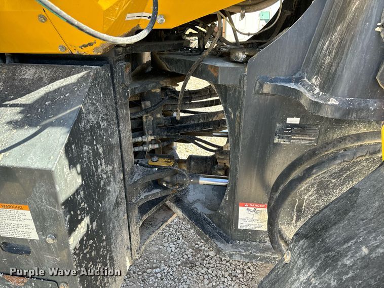 image for item DL4411 2015 Komatsu  WA470-7 wheel loader