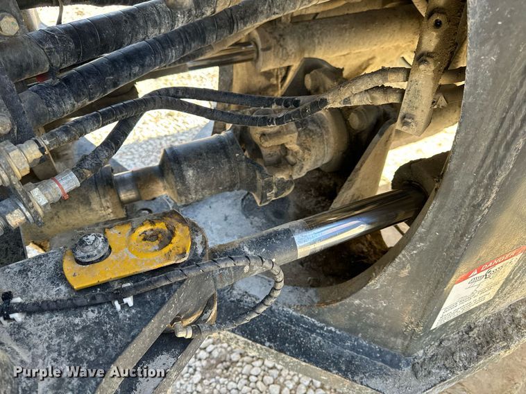 image for item DL4411 2015 Komatsu  WA470-7 wheel loader