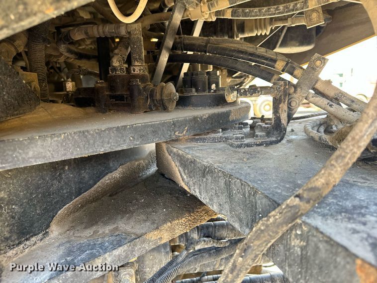 image for item DL4411 2015 Komatsu  WA470-7 wheel loader