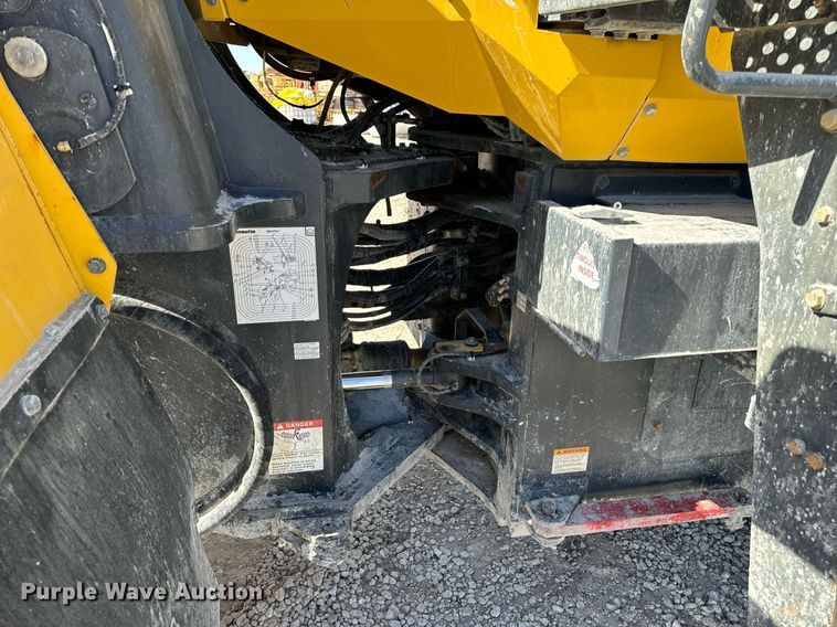 image for item DL4411 2015 Komatsu  WA470-7 wheel loader