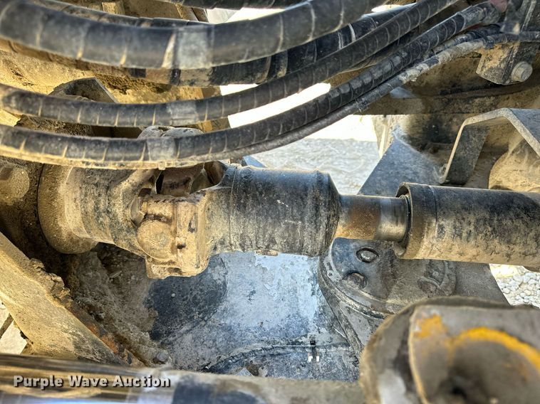 image for item DL4411 2015 Komatsu  WA470-7 wheel loader