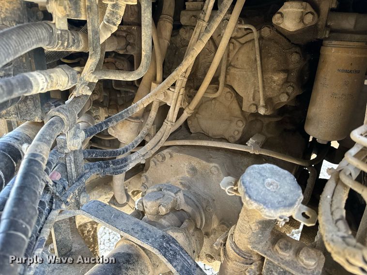 image for item DL4411 2015 Komatsu  WA470-7 wheel loader