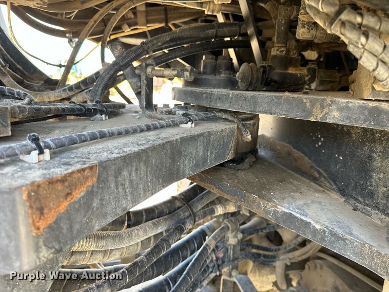 image for item DL4411 2015 Komatsu  WA470-7 wheel loader