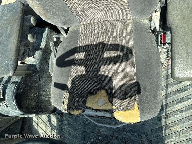 image for item DL4411 2015 Komatsu  WA470-7 wheel loader