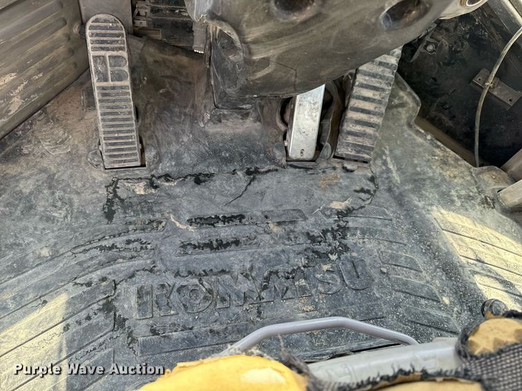 image for item DL4411 2015 Komatsu  WA470-7 wheel loader