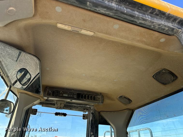 image for item DL4411 2015 Komatsu  WA470-7 wheel loader