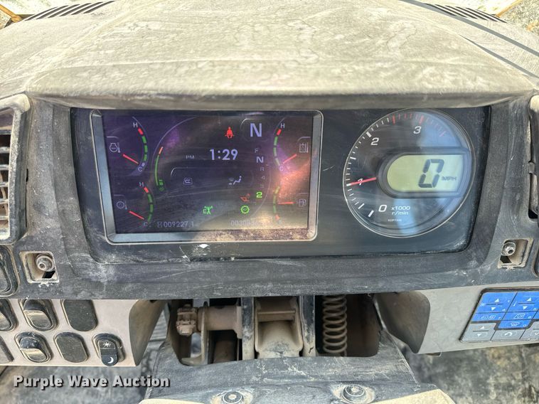 image for item DL4411 2015 Komatsu  WA470-7 wheel loader