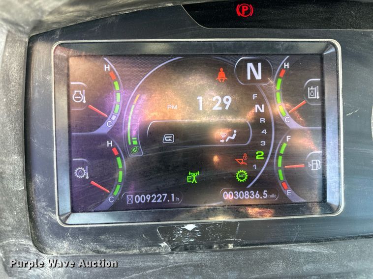 image for item DL4411 2015 Komatsu  WA470-7 wheel loader