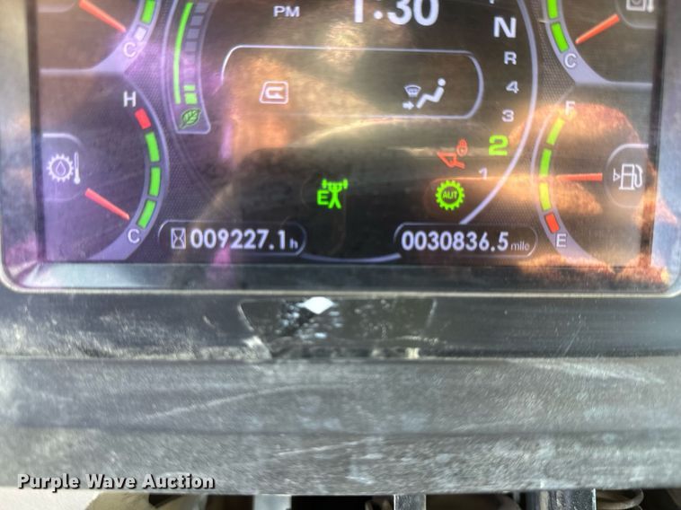 image for item DL4411 2015 Komatsu  WA470-7 wheel loader